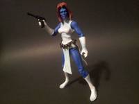 Mystique (Marvel Legends) Custom Action Figure