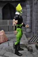 Atomic Skull V2 (DC Universe) Custom Action Figure