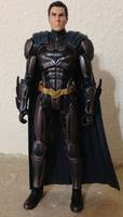 Batman (Movie Masters) Custom Action Figure