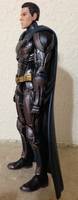 Batman (Movie Masters) Custom Action Figure