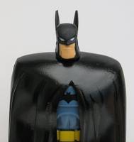 Batman JLA Unlimited (Justice League Unlimited) Custom Action Figure
