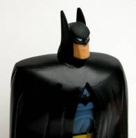 Batman JLA Unlimited (Justice League Unlimited) Custom Action Figure