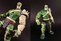 World War Hulk (Marvel Select) Custom Action Figure