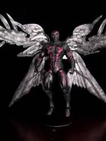 Archangel (Marvel Legends) Custom Action Figure