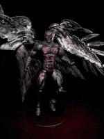 Archangel (Marvel Legends) Custom Action Figure