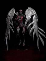 Archangel (Marvel Legends) Custom Action Figure