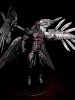 Archangel (Marvel Legends) Custom Action Figure