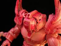 Nimrod (Marvel Legends) Custom Action Figure
