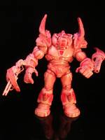 Nimrod (Marvel Legends) Custom Action Figure