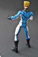Astonishing X-Men Bobby Drake (Marvel Legends) Custom Action Figure