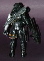 Winter Soldier - Captain America 2 (Marvel Legends) Custom Action Figure