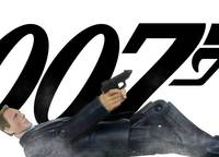 Daniel Craig Is Ian Fleming's 007 James Bond (James Bond) Custom Action Figure