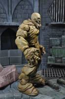 Clayface (DC Universe) Custom Action Figure
