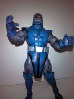 Darkseid (DC Universe) Custom Action Figure