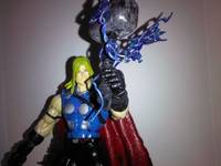 Thor (Marvel Legends) Custom Action Figure