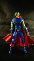 Demigoblin (Marvel Universe) Custom Action Figure