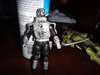 Ghoul (G.I. Joe Rise of Cobra) Custom Action Figure