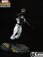 Negative Zone Spider-Man (Marvel Legends) Custom Action Figure