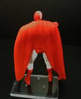 Stingray (Marvel Universe) Custom Action Figure