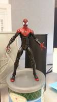 Superior Spiderman (Spider-Man) Custom Action Figure