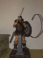 Conan (Conan) Custom Action Figure