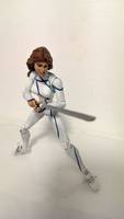 Coleen Wing (Marvel Legends) Custom Action Figure