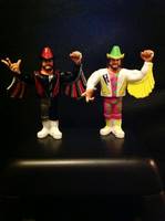 Macho Man Randy Savage (Wrestling) Custom Action Figure
