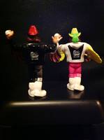 Macho Man Randy Savage (Wrestling) Custom Action Figure
