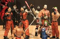 Arkham City Thugs (Batman) Custom Action Figure