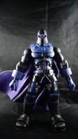 Magneto (Marvel Legends) Custom Action Figure
