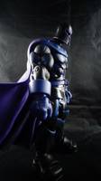 Magneto (Marvel Legends) Custom Action Figure