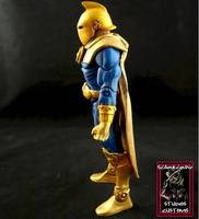 Dr. Fate (DC Universe) Custom Action Figure