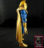 Dr. Fate (DC Universe) Custom Action Figure