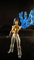 Surge (Marvel Universe) Custom Action Figure