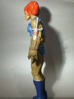 Lion-O (Thundercats) Custom Action Figure