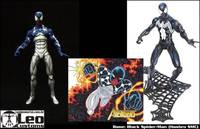 Cosmic Spider-Man (Marvel Legends) Custom Action Figure