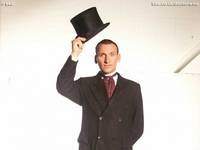 9th. Doctor Victorian Style (Doctor Who) Custom Action Figure