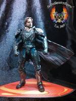 Jor-El (Movie Masters) Custom Action Figure