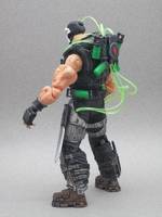 Bane (DC Universe) Custom Action Figure