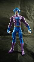 Rock Python (Marvel Universe) Custom Action Figure