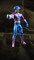 Rock Python (Marvel Universe) Custom Action Figure