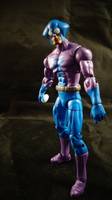 Rock Python (Marvel Universe) Custom Action Figure