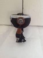 Egg Shooter (Sonic) Custom Action Figure