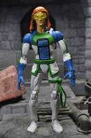 Skybreaker - Force of Nature (Figure Realm First) (Marvel Legends) Custom Action Figure
