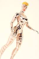 Circuit Breaker (Transformers) Custom Action Figure