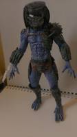 Night Storm (Predator) Custom Action Figure