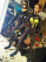 Jean Grey (X-Men - Movies) Custom Action Figure