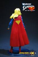 SUPERGIRL: Mae Kent (DC Universe) Custom Action Figure