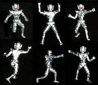 Ultron (Marvel) Custom Miniature / Figurine