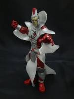 Lord Templar (Marvel Universe) Custom Action Figure